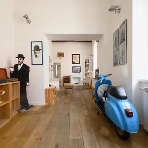 Vespa Naples