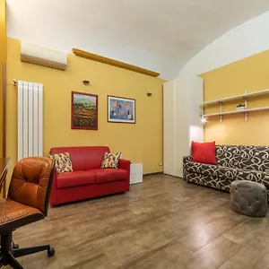 Appartement Rione Prati Quiet & Cozy, Rome