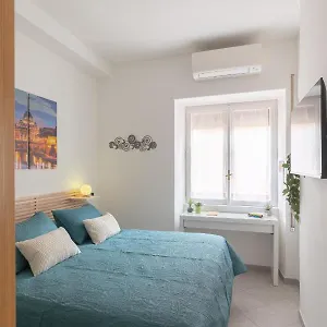 Appartement Romamor, Rome