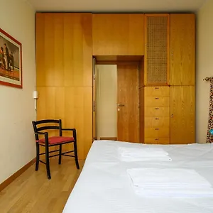 Brera - San Marco Cozy Milan