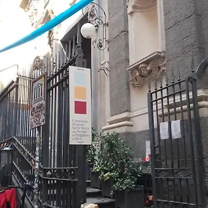 Casa Fofo' Naples