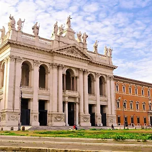 Appartement Rose Nel Cuore Di, Rome