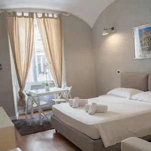 Key San Giovanni Apartment